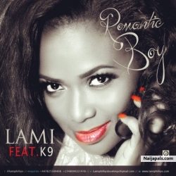 Romantic Boy by Lami ft. K9