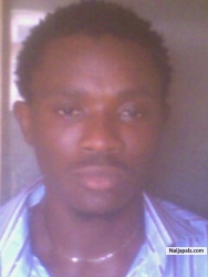 williams ayodele