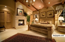 This is where i get all my rest.