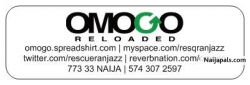 Mini Card for Omogo Reloaded