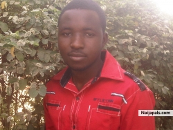 WILLIAM SULEMAN MSHELIA (mshe01)