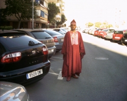traditional