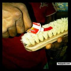 tooth brush
