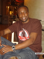 Abdulrahaman Abdulsalam 