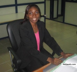 Ufuoma Toby-Lade
