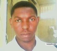 Abdullahi Yusuf