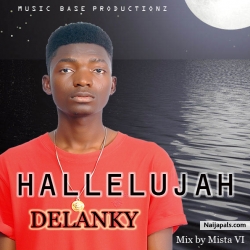 Hallelujah by Delanky