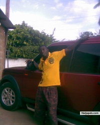 michael deffjam kissi