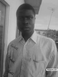 God dey