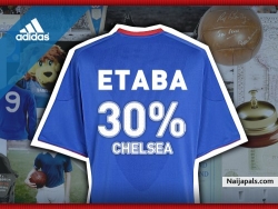 Etaba Henry