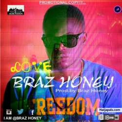 brazhoney-love(prod.brazhoney) by brazhoney