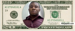 Frank Onyedika Greg