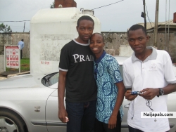 shonghai delta state