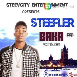 Baka by steefler