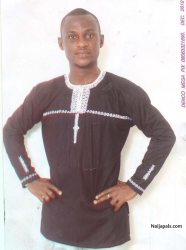 joseph okoro (mcjoe)