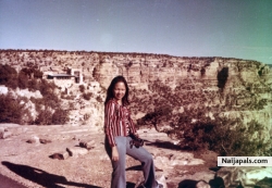 grand canyon, flagstaff, arizona USA