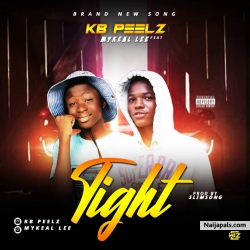 Tight by KB Peelz ft. Mykeal Lee