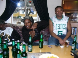 ma homies