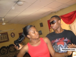 Wilson Ibikunle (wildamng)