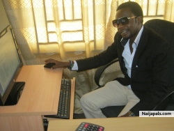 Akhaibeso Desmond