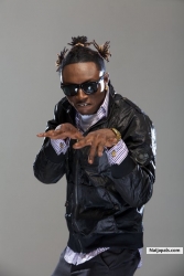 Luv Me by Terry G ft. Seriki and Lace