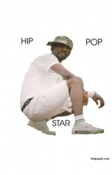 Latest Niger Rapper 