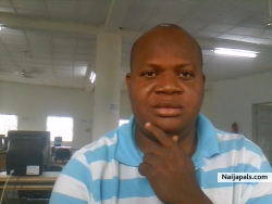 Ogunfemi M Adeola (Paramount)