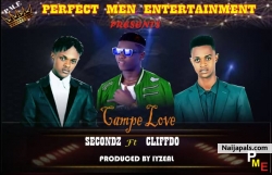 Camps Love by Secondz Ft Cliffdo 