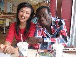 mc donald