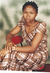 Miracle Iyanu