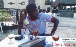 chilling