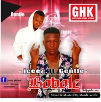BOBOLE by JCEEZ FT GENTLE