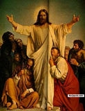 Jesus Jesus (Jesus my Saviour) by Larry De Psalmist