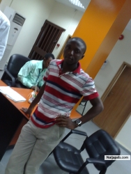afolabi oladapo