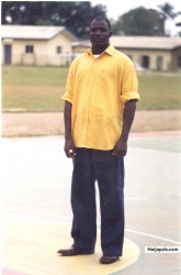 efe ake