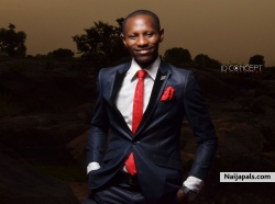 U no get mouth? by traimi dave ft Papa (Bishop Oyedepo)