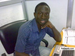 olaoye oladeji (daxydee)