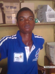 olaoluwa afuape (ola4olu)