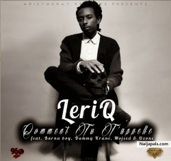 Comment Tu T’appelle by Leri Q ft. Burna Boy, Dammy Krane, Mojeed & Ozone