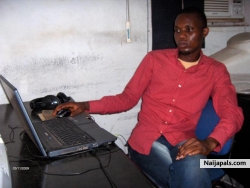 nwajei festus chukwuememke (festusnwajei)