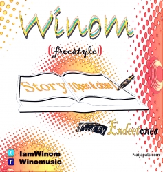 Winom [@Iamwinom] – Story (open and close) by Winom [@iamWinom]