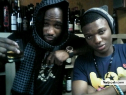Childs Play by Sauce Kid ft. Wizkid