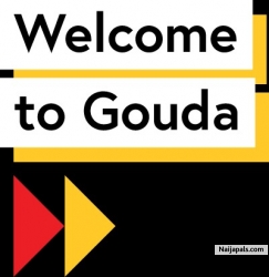 welcome. Go to Gouda through Gmail