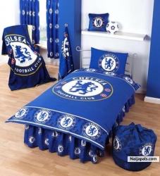 BLUES BED