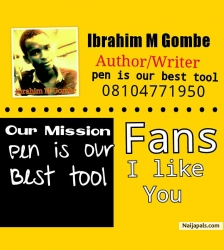 I luv fans