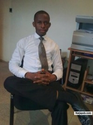 DANIEL NYENE-ABASI CLEMENT