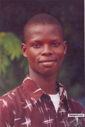 ADERIBIGBE ADESOJI DAVID