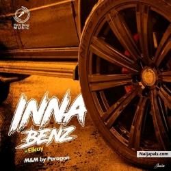 Inna benz by Elkay