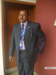olu ben