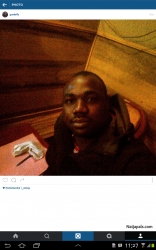 Atoyebi Olusegun (G-bellie)